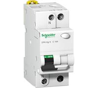 Interruptor combinado K60 DPNVigiK-B16-30-A ACTI 9 K60 A9D23616