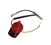Interruptor compatible con escarificador Scheppach SC55P (SC 55 P)