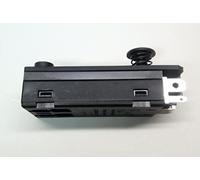 Interruptor Compatible con/reemplazo para: Bosch GSH 11 E, 10C,5 CE, GBH 11DE, GBH 5 DCE, 5/40 DCE, Berner BCDH-11, WÜRTH MH 10-SE, Spit 355 390 455 490 750