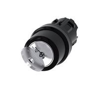 Interruptor con llave 22mm SIRIUS ACT 3SU1000-4BF01-0A0