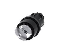 Interruptor con llave 22mm SIRIUS ACT 3SU1000-4BF11-0A0