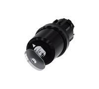 Interruptor con llave 22mm SIRIUS ACT 3SU1000-5BF01-0A0