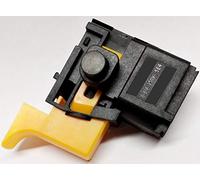 Interruptor con regulación de velocidad para Bosch GBH 2-24 DSE, GBH 2 SE, UBH 2/20 SE, PBH200E