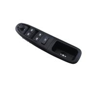 Interruptor Control Elevalunas Botón Para Peugeot 406 8B 1995-2004 Interruptor De Control Ventana Principal Electrónico Del Lado Conductor Delantero Izquierdo Coche 6554CF