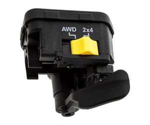 Interruptor Control para Polaris para Magnum para Scrambler para Sportsman 330 400 500 700 2010337 Palanca del Acelerador del Pulgar Botonera Interruptor