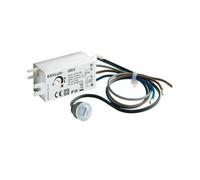 Interruptor crepuscular CDS-E Esylux ED100 16 509 4015120016509