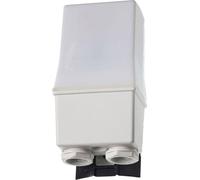 Interruptor crepuscular Finder, diseño compacto, serie 10.41/10.42, modelo 10.41.8.230.0000