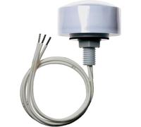 Interruptor crepuscular Finder, diseño compacto, serie 10.61.8.230.0000.10.61.8.230.0000 (ajuste fijo)10 lx230 V/50 - 60 (10.61.8.230.0000)