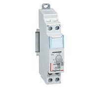 Interruptor crepuscular LEGRAND 412623 16A 250V