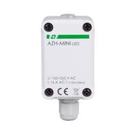 Interruptor crepuscular mini estanco AZH-MINI-LED