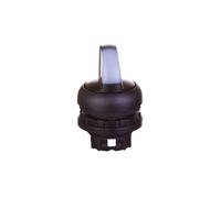 Interruptor de accionamiento 2 velocidades blanco con RMQ 216824