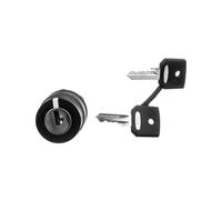 Interruptor de accionamiento 2 velocidades con llave ZB5AG6