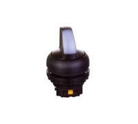 Interruptor de accionamiento 3 posiciones blanco con RMQ 216834