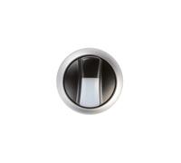 Interruptor de accionamiento 3 velocidades blanco con RMQ 216833