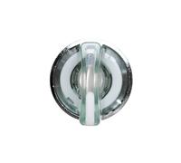 Interruptor de accionamiento 3 velocidades blanco con ZB4BK1513