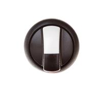Interruptor de accionamiento 3 velocidades negro con RMQ 216871