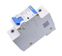 Interruptor De Aire NXB-125 1P2P3P4P, Disyuntor Alta Corriente Y Potencia 63A80A100A125A, 1 Uds(4,80A)