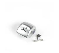 Interruptor de Ajuste del Asiento, para Benz GLC Clase C W205 W253 del botón del Interruptor de Control de Plegado del Asiento del Respaldo 2059056611 (Modelo A)