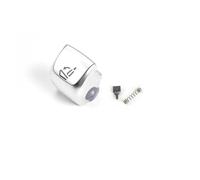 Interruptor de Ajuste del Asiento, para Benz GLC Clase C W205 W253 del botón del Interruptor de Control de Plegado del Asiento del Respaldo 2059056611 (Derecha)