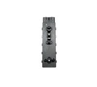 Interruptor de Ajuste del Asiento, para Buick, para Cascada 2016 2017 2018 Botón Interruptor de Ajuste eléctrico del Asiento 25974714 25974715 (Delantero Izquierdo)
