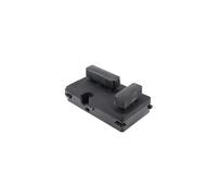 Interruptor de Ajuste del Asiento, para GMC, para Yukon, para Sierra 1500 2500 3500 Interruptor de Control de Ajuste del Asiento eléctrico Derecho e Izquierdo 12450166 12450254 (Derecho)