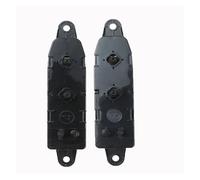 Interruptor de Ajuste del Asiento, para Nissan, para Altima, para Titan, para Pathfinder, para Murano Interruptor de Asiento eléctrico Delantero Izquierdo Derecho 87066-1AB0A 870661AB0A (un par)