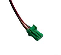 Interruptor de alimentación LED para modelos Toyota para Camry para Prius para Corolla con iluminación clara y fácil configuración de cableado