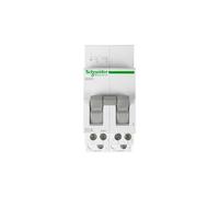 Interruptor de alimentación ON/OFF 2P 20A iSSW Acti9 A9E18071