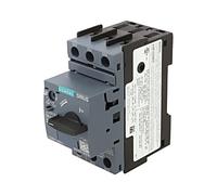 Interruptor de apagado del motor 3RV2011-0DA10 0,09kW 220-690VAC disparo DIN....