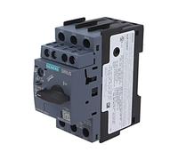 Interruptor de apagado del motor 3RV2011-0GA15 0,18kW Contactor auxiliar: NO ...