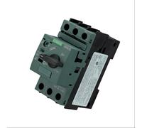 Interruptor de apagado del motor 3RV2011-1BA10 0,75kW 220-690VAC disparo DIN....