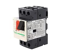 Interruptor de apagado del motor GV2ME01 0,04kW 230-690VAC para carril DIN IP...