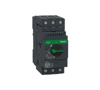 Interruptor de apagado del motor GV3L50 22kW 230-690VAC disparo DIN.Cortocirc...