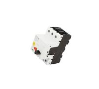 Interruptor de apagado del motor PKZM01-25 12,5kW 220-690VAC disparador DIN.C...