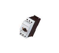 Interruptor de apagado del motor PKZM4-40 20kW 220-690VAC para carril DIN IP2...