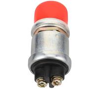 Interruptor de Arranque Botón Pulsador Jk260 para Coche y Barco
