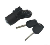 Interruptor de Arranque Metal+Plástico para Expert 14-18 | Incluye 2 llaves, para ajuste perfecto para expert 2014-2018, reemplazo directo, material resistente