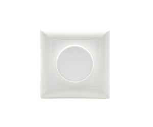 Interruptor de atenuación Smart LED atenuador giratorio 0,5 - 100W empotrado ...