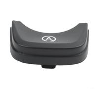 Interruptor de botón de parada del motor diseñado para - Clase A | W177, Play Ignition Diseñado para el diseño OEM para el material de mantenimiento del vehículo, diseño OEM de ajuste preciso