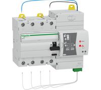 Interruptor De Circuito De Defecto A Tierra Schneider Electric - 18267
