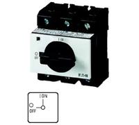 Interruptor de circuito Eaton P3-63/IVS 041099