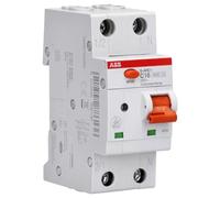 Interruptor de circuito en miniatura S-ARC1 C16