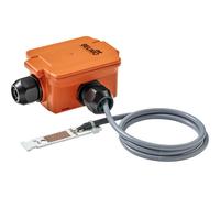 Interruptor de condensación Activo 24VAC/DC Sensor externo 24 VAC/DC LED Cable de 2m