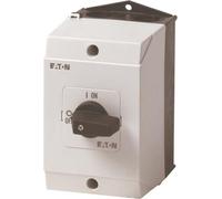 Interruptor de conexión/desconexión P1-32/I2 Eaton 207320, código de producto 4015082073206