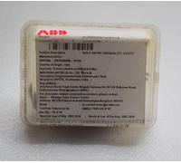 Interruptor de contacto auxiliar montado en ranura ABB 1SDA066431R1 A066431 2...