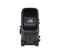 Interruptor de control de elevalunas eléctrico para el lado del pasajero, botón pulsador de repuesto para Sprinter W907 2019 2020 2021 para Clase A Sprinter 3.5T Van 907 910