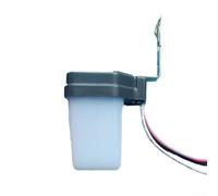 Interruptor de control de luz fotoeléctrico NK-Q/T120 120VAC para gestión automática de iluminación exterior en condiciones de poca luz