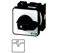 Interruptor de control Eaton, modelo T0-1-15434/E, número de serie 062586