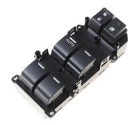 Interruptor de Control Maestro para elevalunas eléctrico del Honda Accord 2008-2011. Accesorios para automóvil. 35750-TB0-H01. Interruptor de elevalunas.
