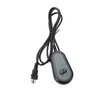 Interruptor de Control Manual, Control Remoto de 2 Botones Y 5 Pines para Sillón de TV, Elevador de Sofá Reclinable Eléctrico, para Sillones Reclinables Eléctricos Y Sillones Elevadores (5A)